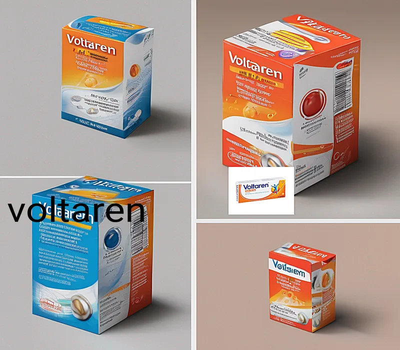 Hur snabbt verkar voltaren